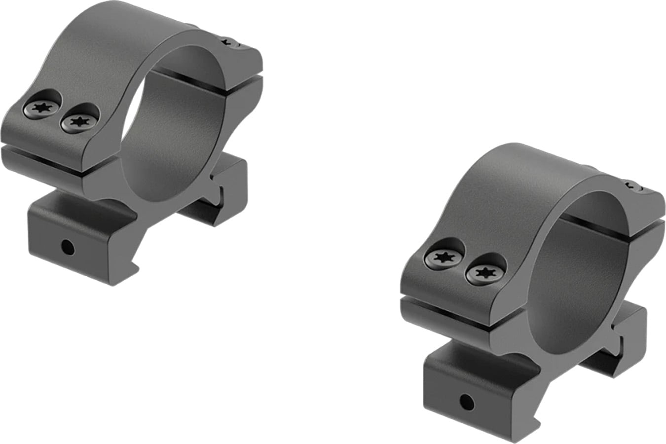 Leupold Rifleman Gen 2 1 Inch High Ring